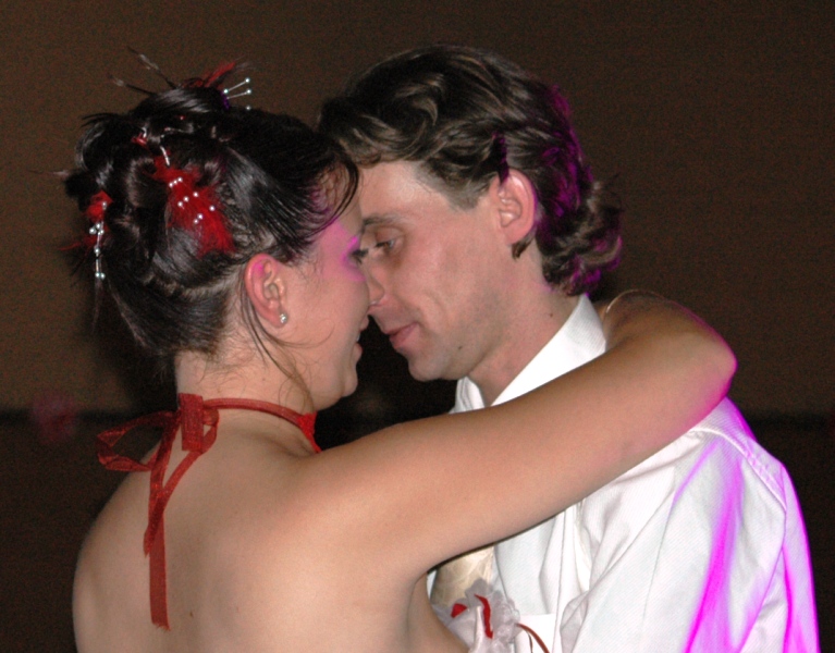 Mariage du 24 aout 2008 (21)